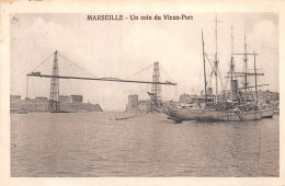 13-MARSEILLE-N°5179-E/0283 - Unclassified