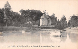 22-PLOUER CHAPELLE DE LA SOUHAITIE EN PLOUER-N°5180-B/0305 - Autres & Non Classés