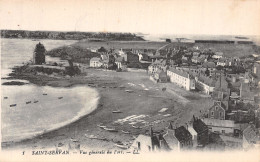 35-SAINT SERVAN-N°5180-B/0303 - Saint Servan