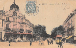 21-DIJON-N°5180-B/0161 - Dijon