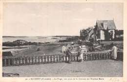 29-ROSCOFF-N°5180-B/0147 - Roscoff