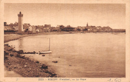 29-ROSCOFF-N°5180-B/0107 - Roscoff