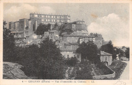 26-GRIGNAN-N°5180-B/0099 - Grignan