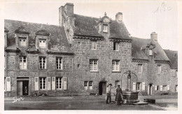 29-LOCRONAN-N°5180-B/0111 - Locronan