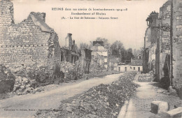 51-REIMS-N°5180-B/0061 - Reims