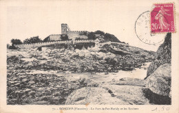 29-ROSCOFF-N°5180-B/0053 - Roscoff