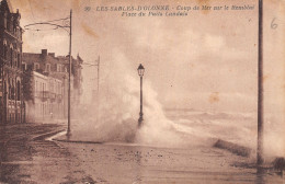 85-LES SABLES D OLONNE-N°5180-B/0007 - Sables D'Olonne