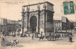 13-MARSEILLE-N°5180-A/0377 - Ohne Zuordnung