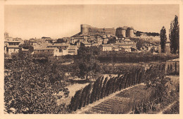 30-VILLENEUVE LES AVIGNON-N°5180-A/0363 - Villeneuve-lès-Avignon