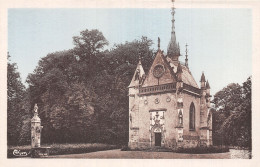 18-MEILLANT LE CHÂTEAU-N°5180-A/0325 - Meillant