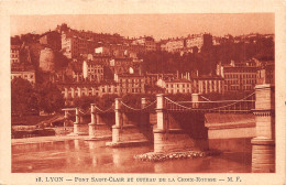 69-LYON-N°5180-A/0317 - Autres & Non Classés