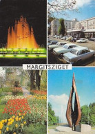 AK 213796 HUNGARY - Margitsziget - Hongrie