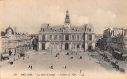 86-POITIERS-N°5180-A/0279 - Poitiers