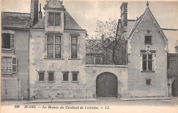 41-BLOIS-N°5180-A/0275 - Blois