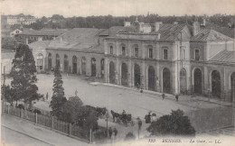 35-RENNES-N°5180-A/0259 - Rennes