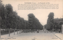 89-TONNERRE-N°5180-A/0253 - Tonnerre