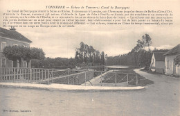 89-TONNERRE-N°5180-A/0255 - Tonnerre