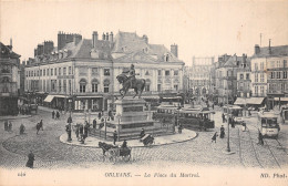 45-ORLEANS-N°5180-A/0247 - Orleans