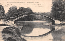 51-CHALONS SUR MARNE-N°5180-A/0243 - Châlons-sur-Marne