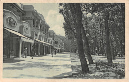 62-LE TOUQUET PARIS PLAGE-N°5180-A/0167 - Le Touquet