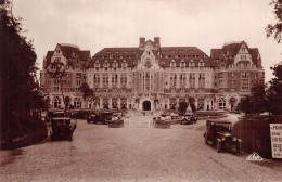 62-LE TOUQUET PARIS PLAGE-N°5180-A/0169 - Le Touquet