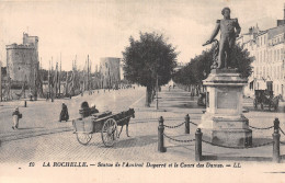 17-LA ROCHELLE-N°5180-A/0141 - La Rochelle
