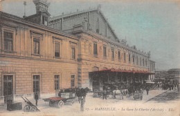 13-MARSEILLE-N°5180-A/0147 - Non Classificati