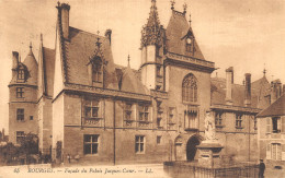 18-BOURGES-N°5180-A/0091 - Bourges