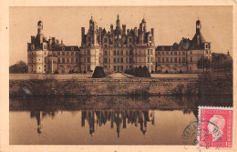 41-CHAMBORD-N°5180-A/0063 - Chambord