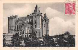 49-SAUMUR-N°5179-H/0381 - Saumur