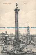 R145548 Nelson Column. London - Other & Unclassified