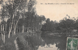 45-LA NIVELLE-N°5179-H/0331 - Andere & Zonder Classificatie