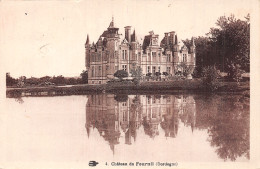 24-FOURNIL LE CHÂTEAU-N°5179-H/0307 - Autres & Non Classés