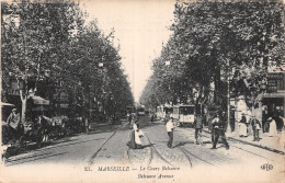 13-MARSEILLE-N°5179-H/0295 - Zonder Classificatie