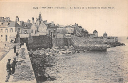 29-ROSCOFF-N°5179-H/0253 - Roscoff