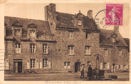 29-LOCRONAN-N°5179-H/0225 - Locronan