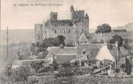 24-BAYNAC LE CHÂTEAU-N°5179-H/0203 - Andere & Zonder Classificatie