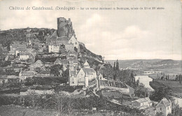 24-CASTELNAU LE CHÂTEAU-N°5179-H/0201 - Other & Unclassified