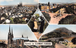 63-CLERMONT FERRAND-N°5179-H/0155 - Clermont Ferrand