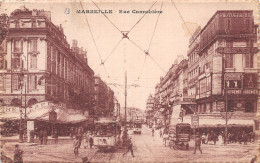 13-MARSEILLE-N°5179-H/0143 - Ohne Zuordnung