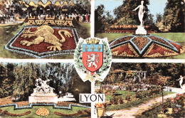 69-LYON-N°5179-H/0109 - Other & Unclassified