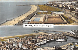 76-DIEPPE-N°5179-H/0111 - Dieppe