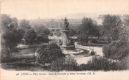 69-LYON-N°5180-E/0069 - Other & Unclassified