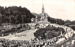 65-LOURDES-N°5180-E/0035 - Lourdes