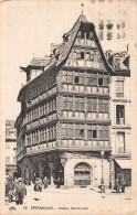 67-STRASBOURG-N°5180-E/0029 - Strasbourg