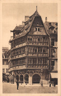 67-STRASBOURG-N°5180-E/0019 - Strasbourg