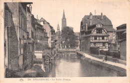 67-STRASBOURG-N°5180-E/0011 - Strasbourg