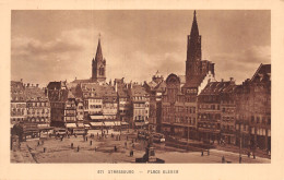 67-STRASBOURG-N°5180-E/0005 - Strasbourg