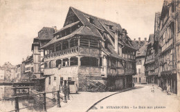 67-STRASBOURG-N°5180-E/0009 - Strasbourg