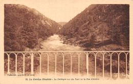 19-PONT DE LA NAU D ARCHES-N°5180-D/0373 - Altri & Non Classificati